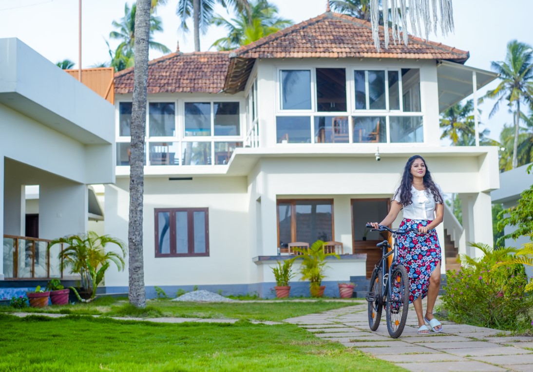 Collection O 811106 Ashiyana Homes, Kakkanad Kochi, Kochi